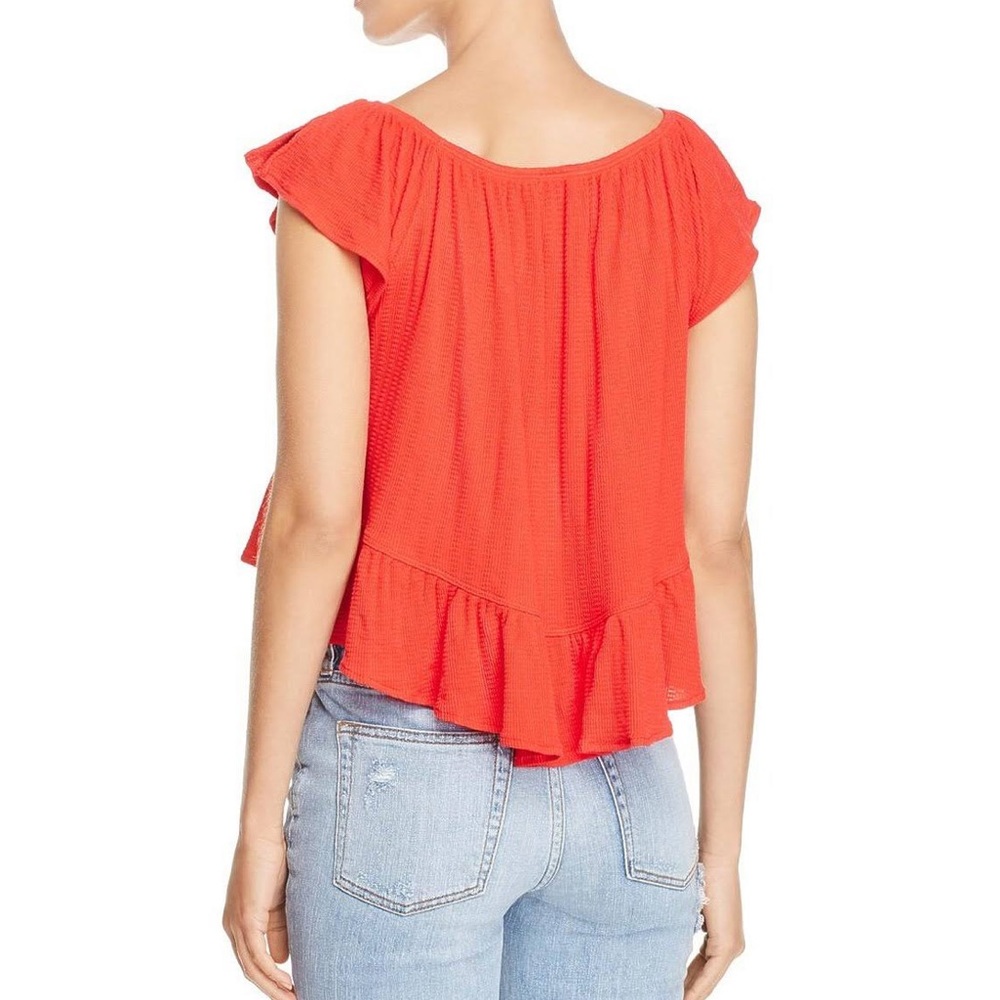 Free People Mint Julep Tee View 6